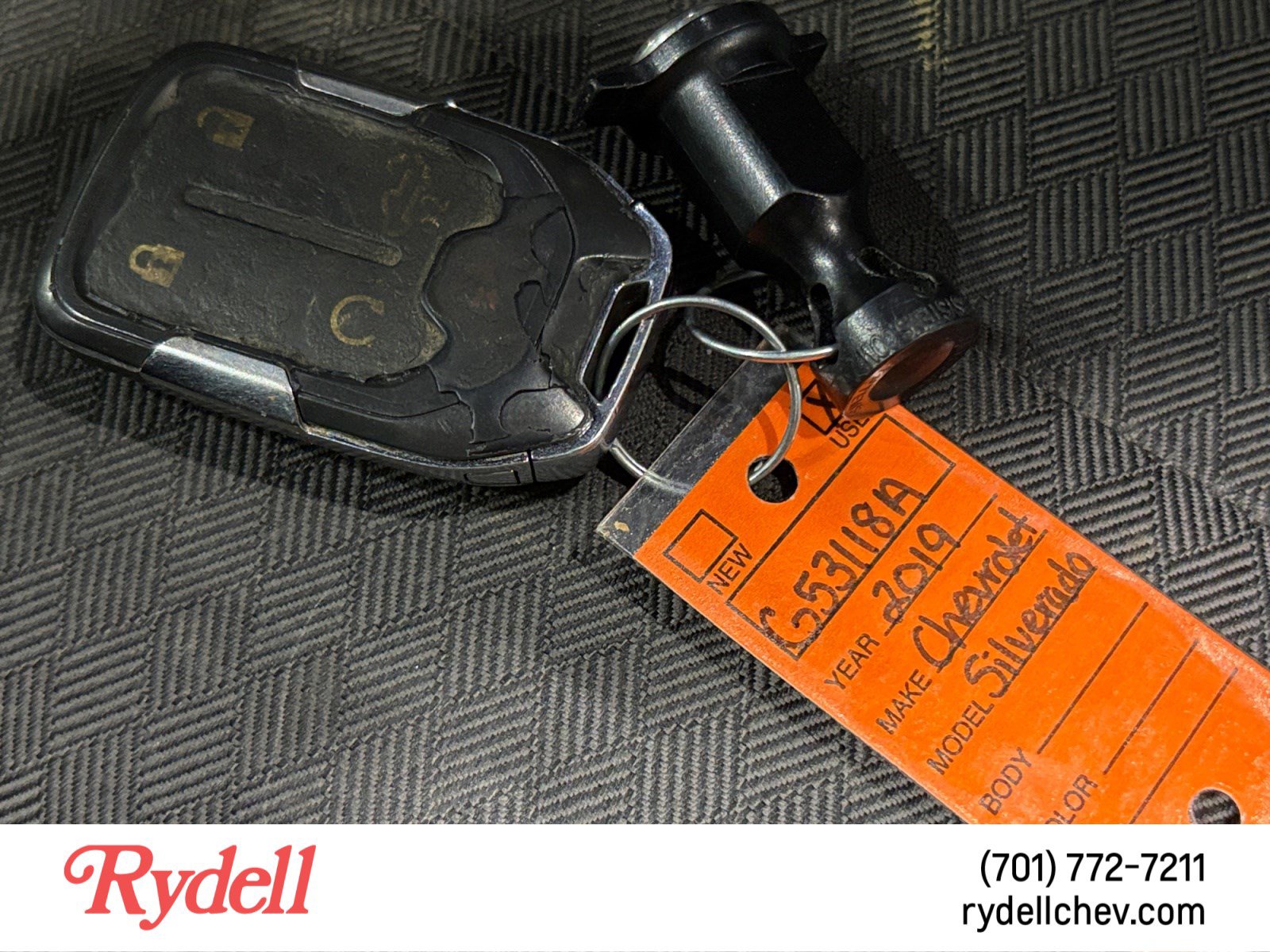 Used 2019 Chevrolet Silverado 1500 LT w/ All-Star Edition image 21