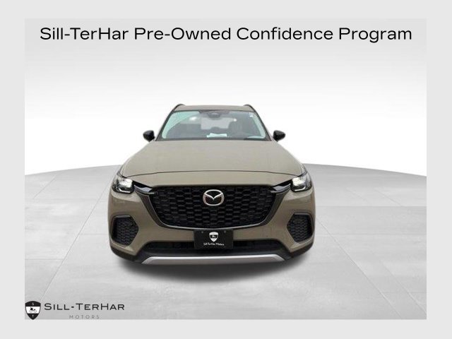 Used 2025 MAZDA CX-70 Plug-In Hybrid w/ Premium Pkg AWD/4WD 360° Tour