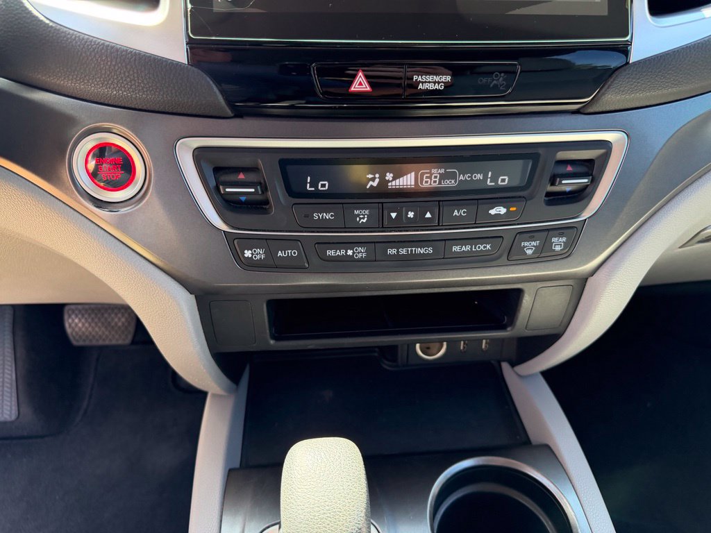 Used 2018 Honda Pilot EX image 28