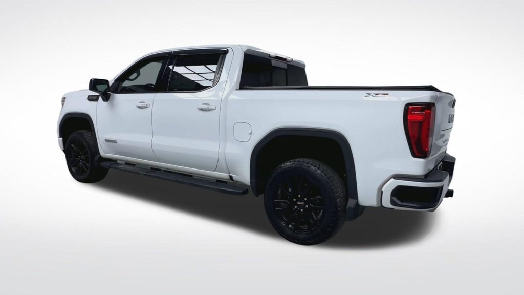 Used 2021 GMC Sierra 1500 Elevation w/ Preferred Package image 20