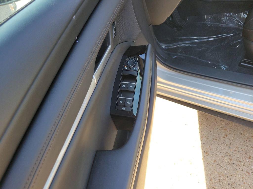 New 2026 MAZDA MAZDA3 2.5 S Sedan w/ Preferred Pkg FWD image 9