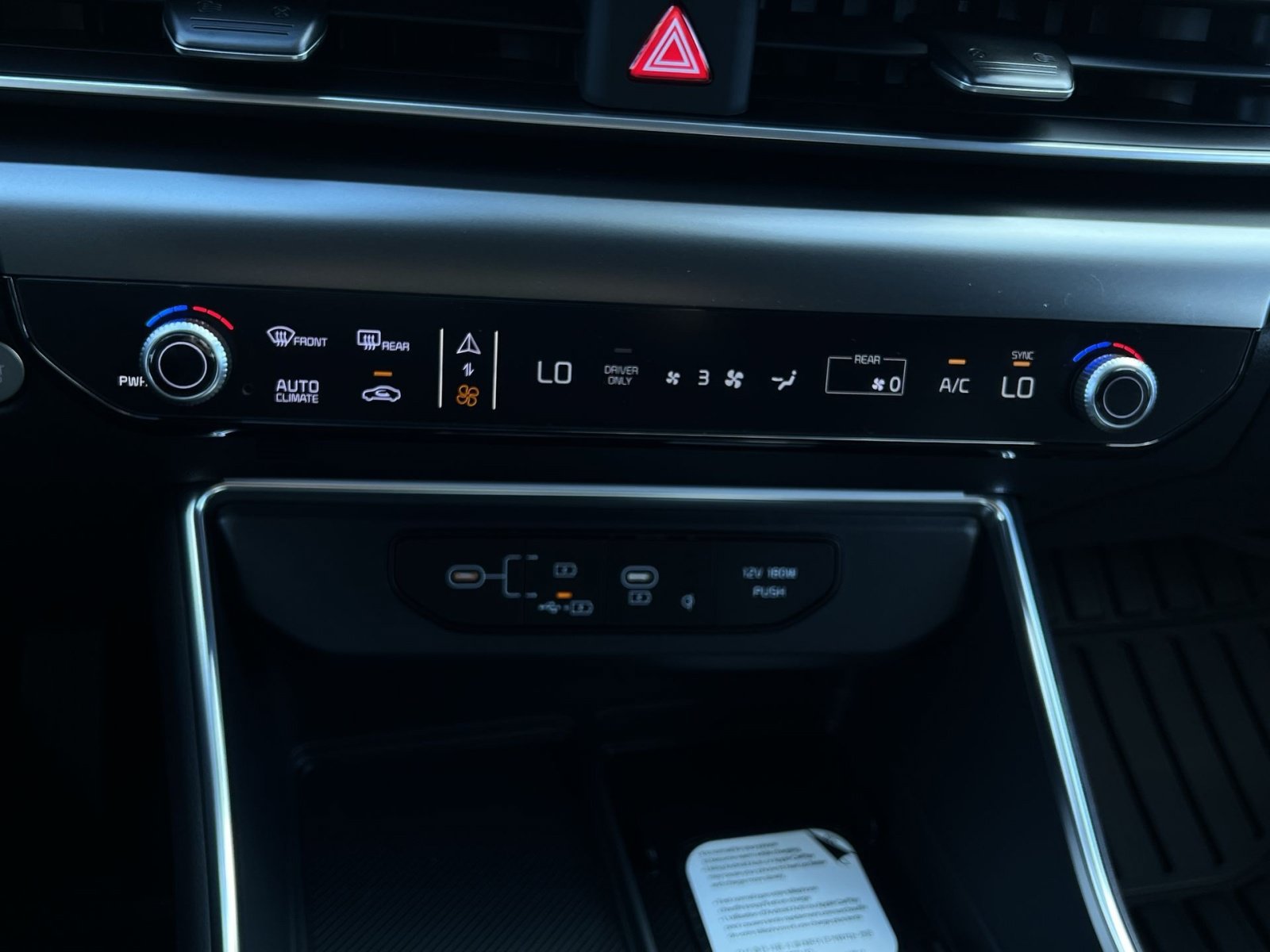 New 2027 Kia Carnival SX Prestige FWD image 28