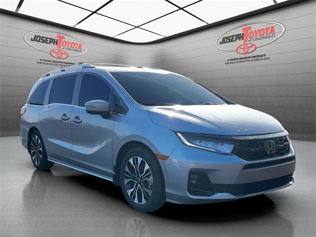 Used 2025 Honda Odyssey Elite image 15