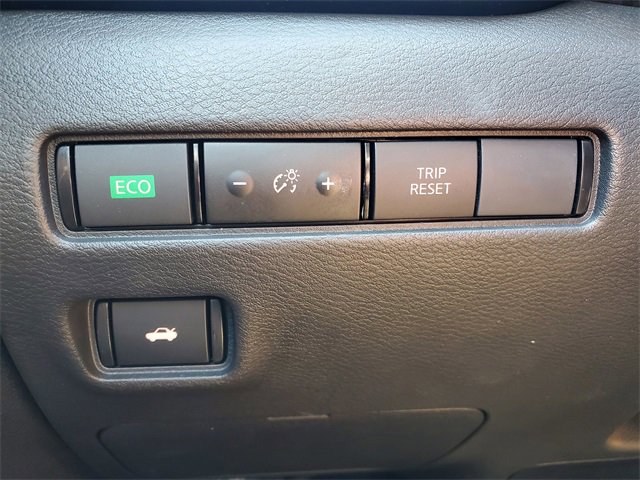 New 2025 Nissan Sentra SV w/ SV Premium Package image 19