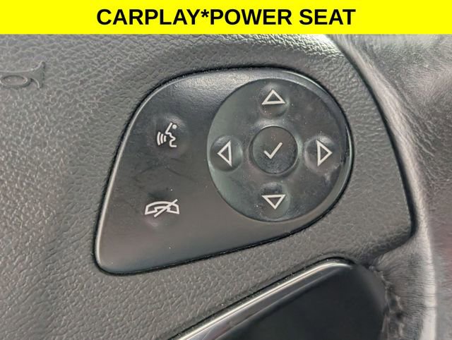 Used 2020 Chevrolet Impala LT image 17