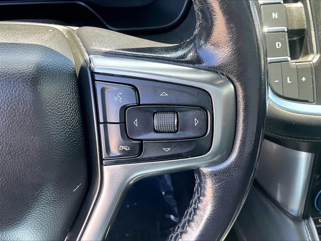 Used 2022 Chevrolet Tahoe LT RWD image 20