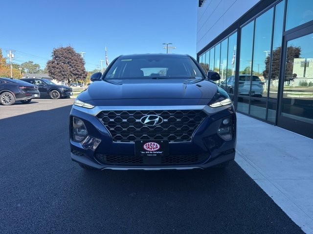 Used 2019 Hyundai Santa Fe SE w/ Cargo Package image 7