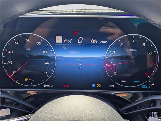 New 2026 Mercedes-Benz E 350 Sedan image 11