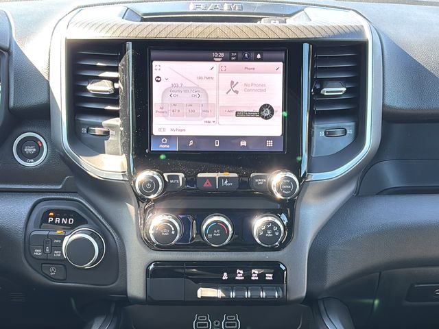 New 2026 RAM 1500 Express image 23
