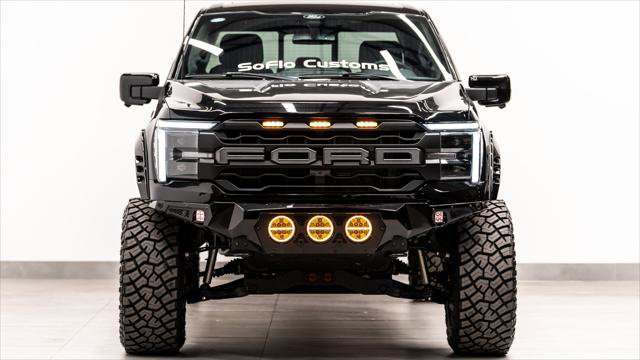 Used 2025 Ford F150 Lariat image 4