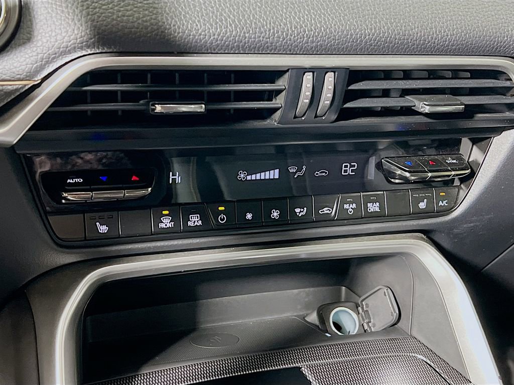 Used 2025 MAZDA CX-90 Plug-In Hybrid w/Premium Sport image 14