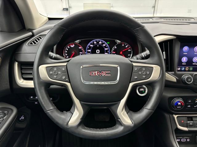 Used 2023 GMC Terrain Denali w/ Denali Premium Package image 20