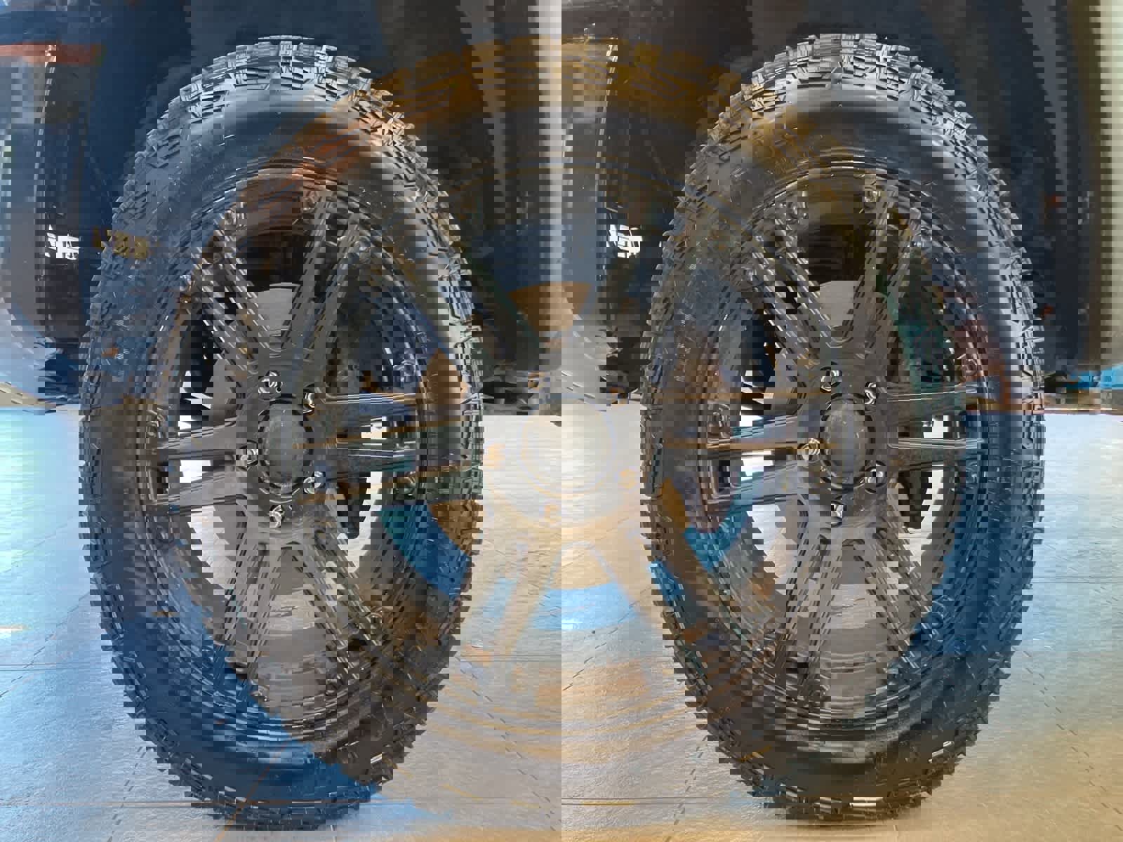 Used 2016 Toyota Tundra SR5 image 9