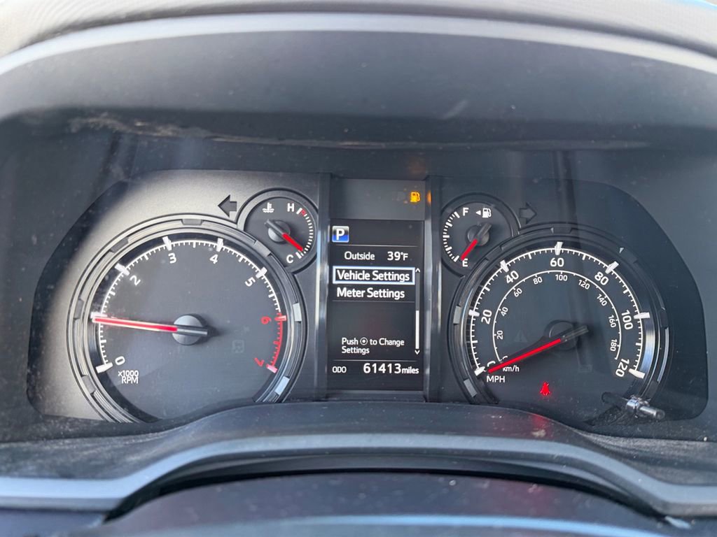 Used 2023 Toyota 4Runner SR5 image 25