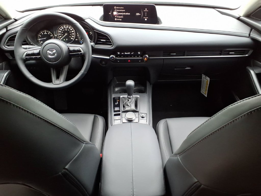 New 2026 MAZDA CX-30 AWD 2.5 S image 24