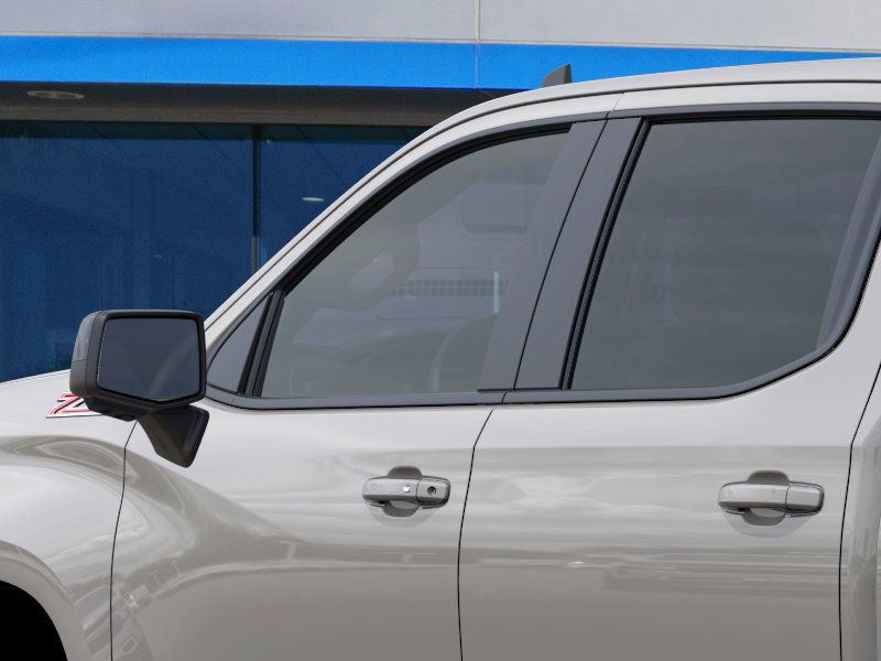 New 2026 Chevrolet Silverado 1500 RST w/ RST All Star Premium Package image 12