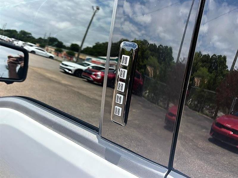 Used 2024 Ford F150 XLT w/ Equipment Group 302A MID AWD/4WD image 11