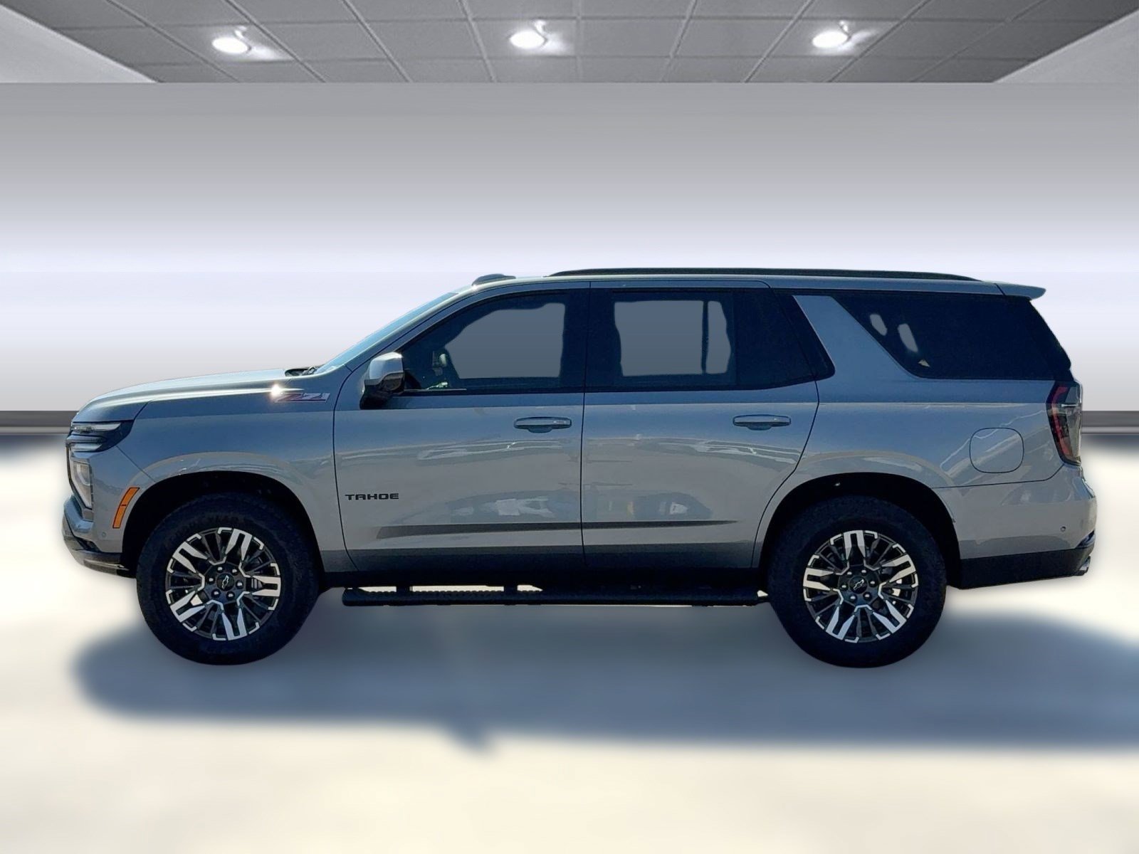 New 2026 Chevrolet Tahoe Z71 w/ Comfort Package image 2