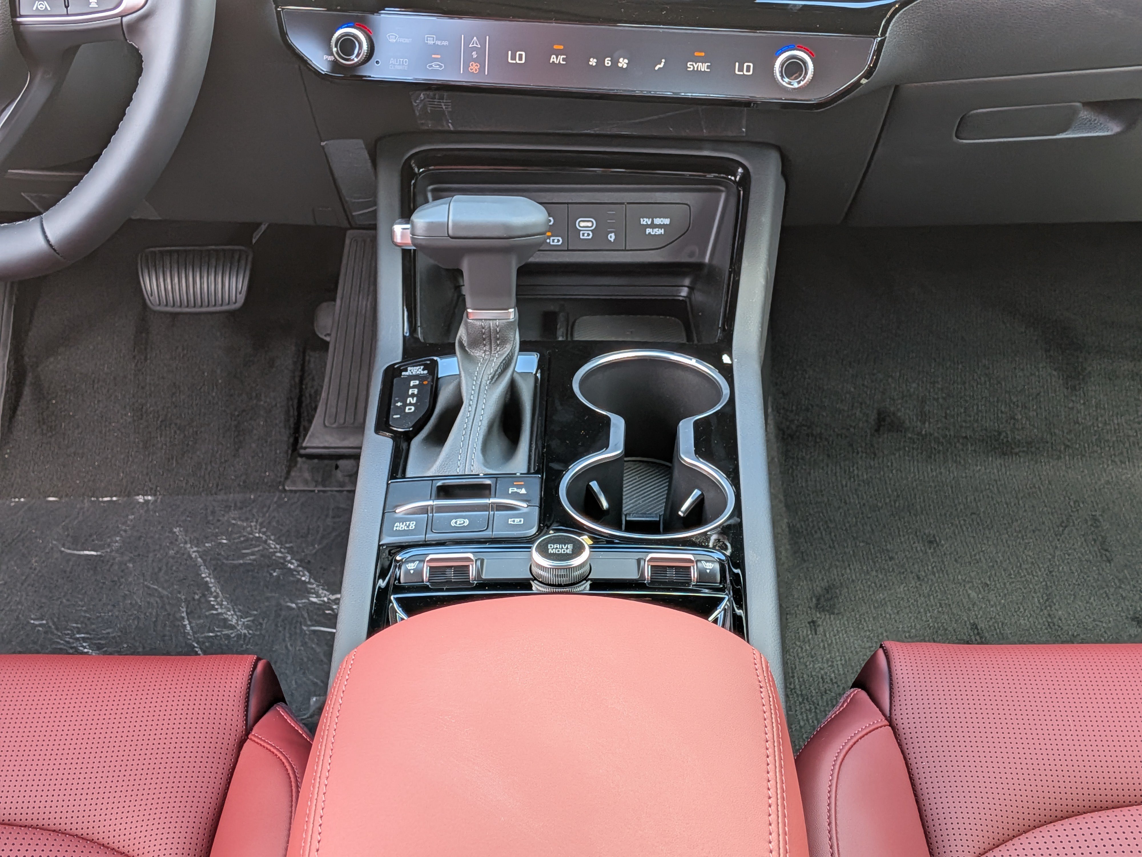 New 2026 Kia K5 GT-Line w/ GT-Line Premium Package FWD image 20