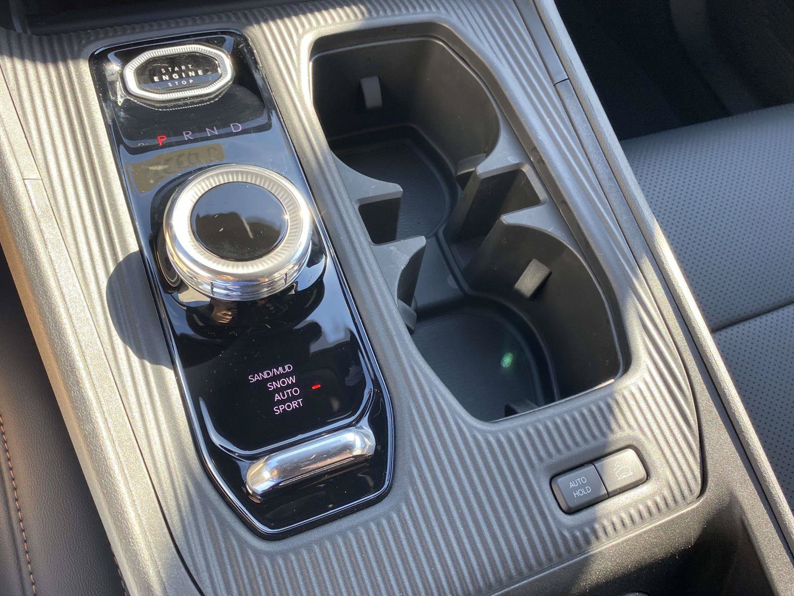 New 2026 Jeep Cherokee Limited AWD/4WD image 29