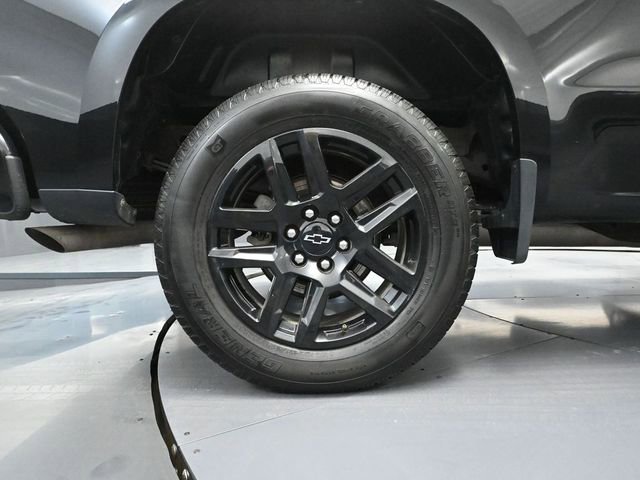Used 2023 Chevrolet Silverado 1500 Custom image 15
