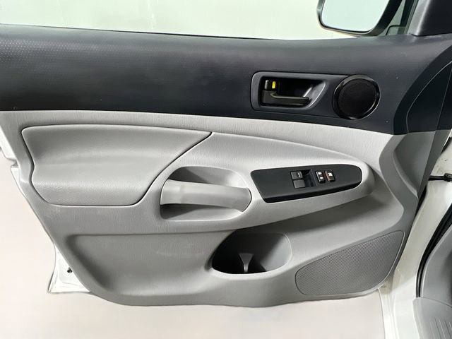 Used 2013 Toyota Tacoma 2WD Access Cab w/ Convenience Pkg image 26