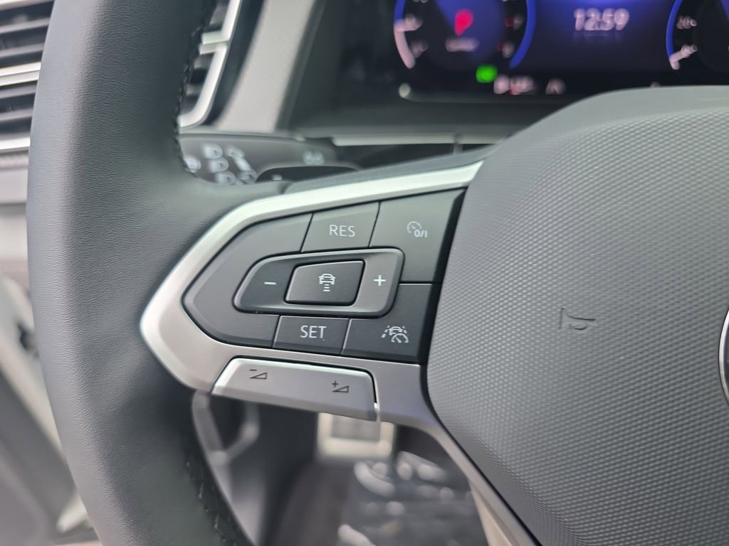 New 2026 Volkswagen Atlas Peak Edition image 27