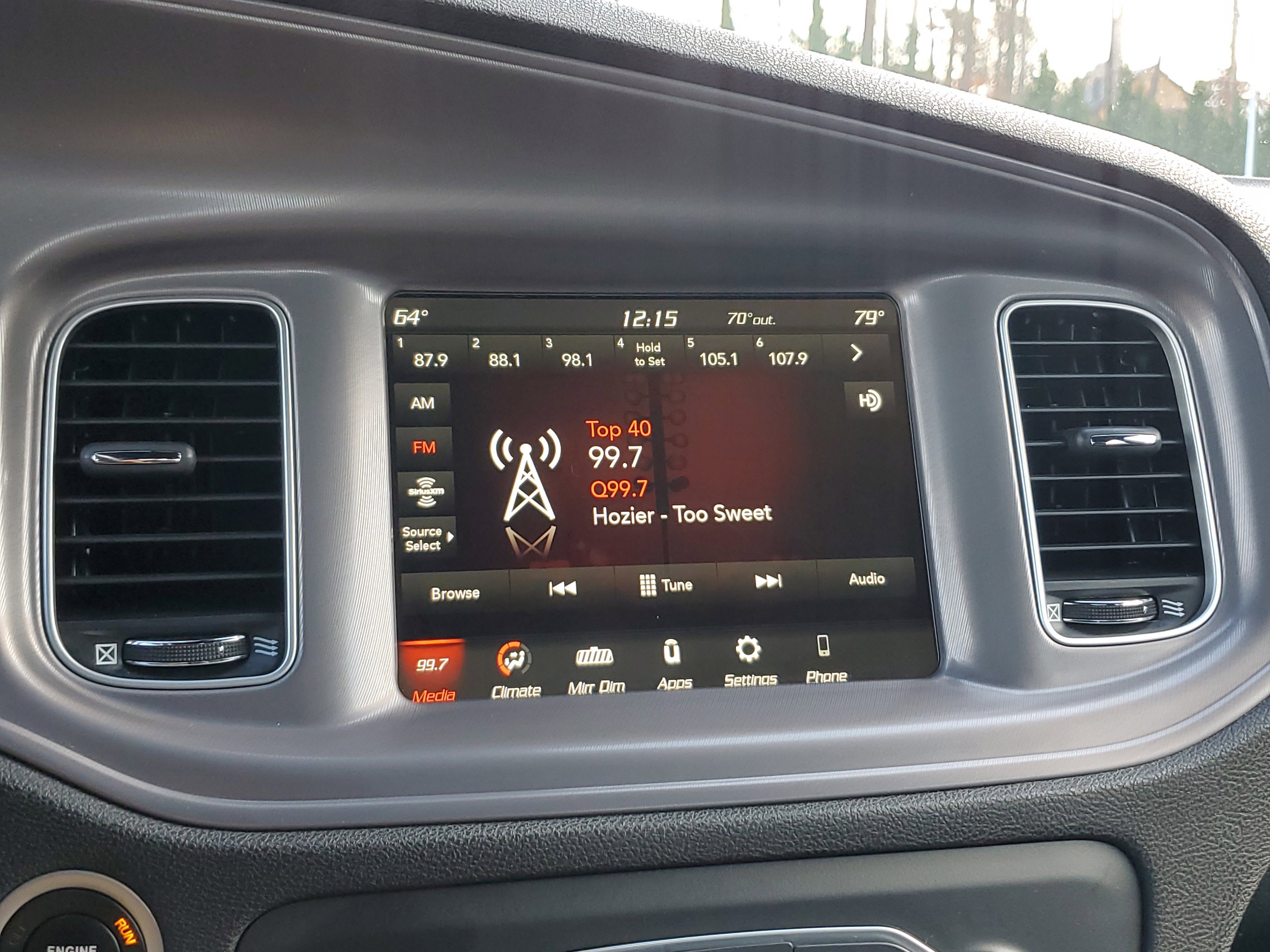 Used 2023 Dodge Charger GT image 24