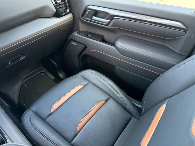 Used 2026 GMC Sierra 2500 AT4 w/ AT4 Premium Plus Package AWD/4WD image 15