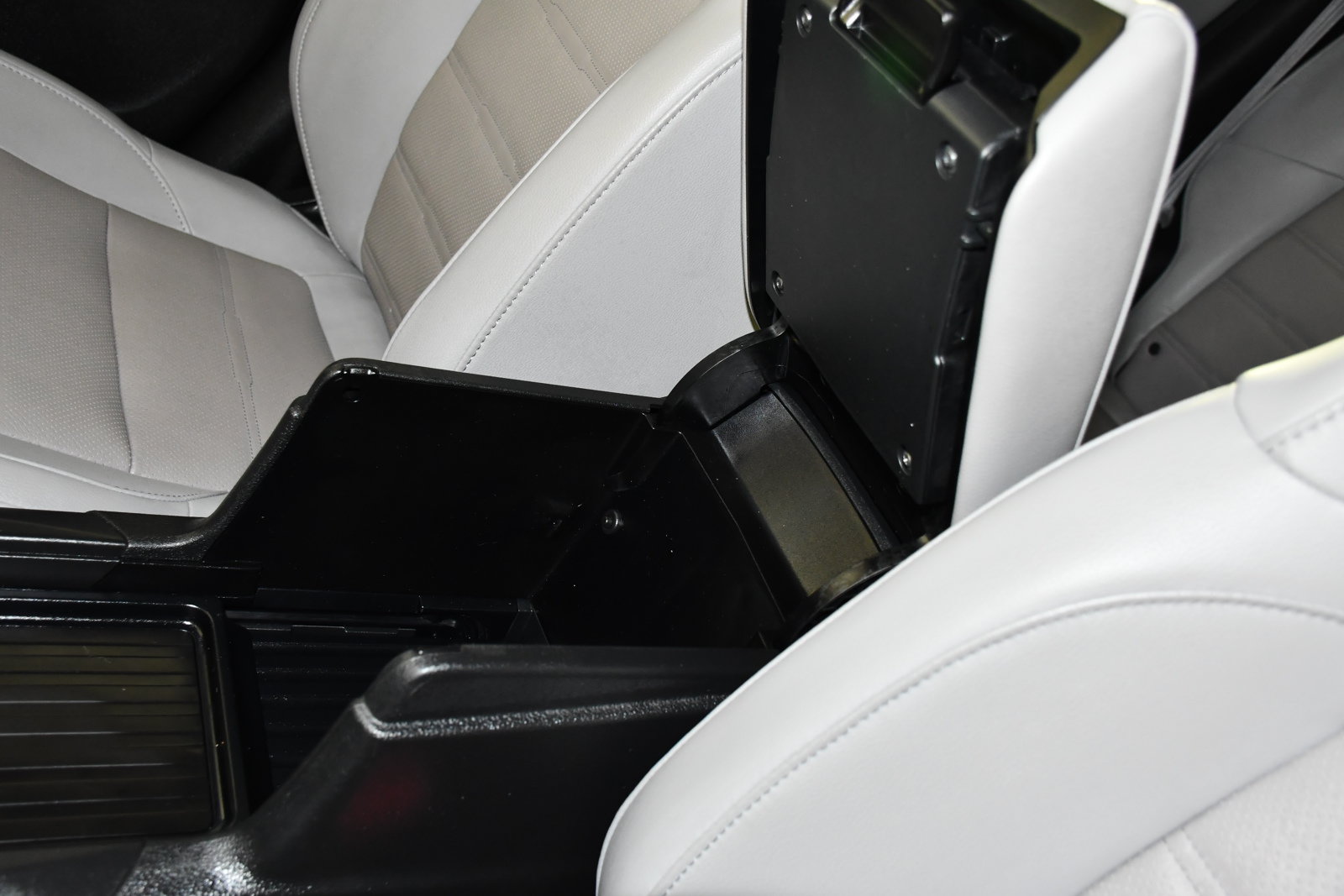 Used 2022 Honda CR-V EX-L image 22