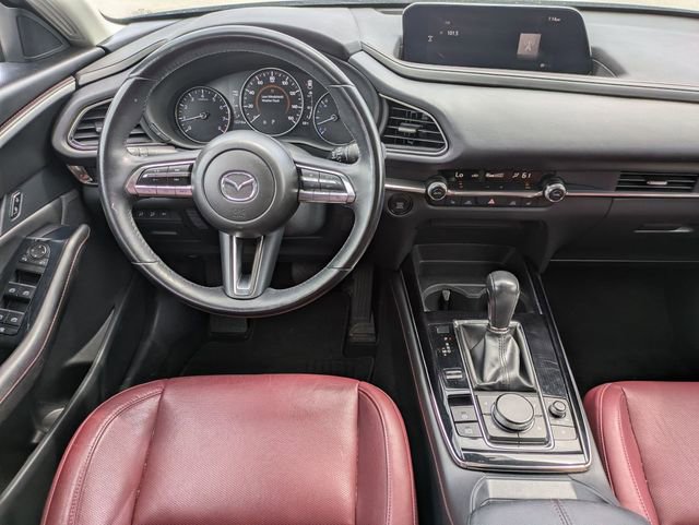 Used 2023 MAZDA CX-30 AWD 2.5 S w/ Preferred Package image 26