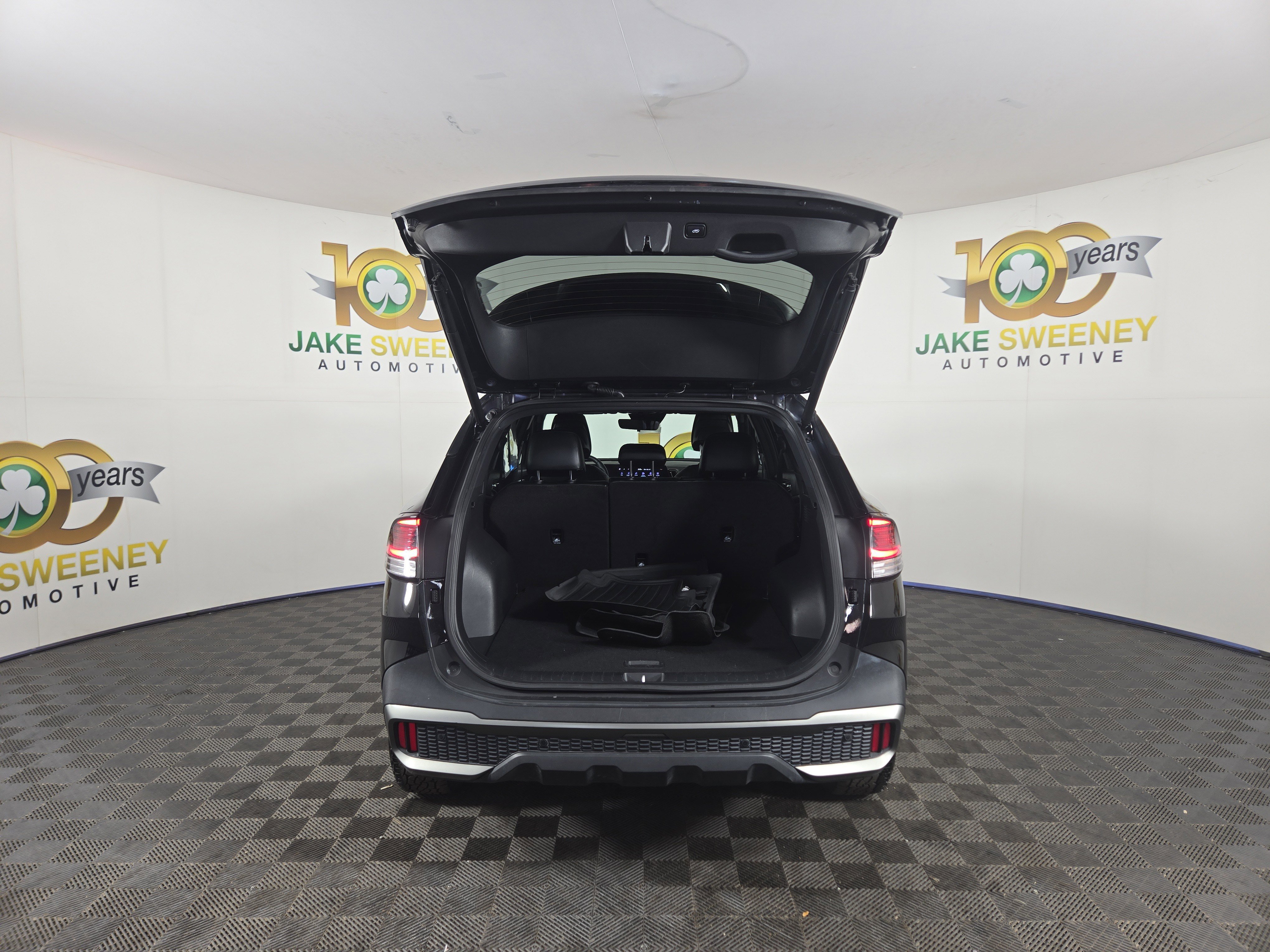 Used 2023 Kia Sportage X-Pro image 35