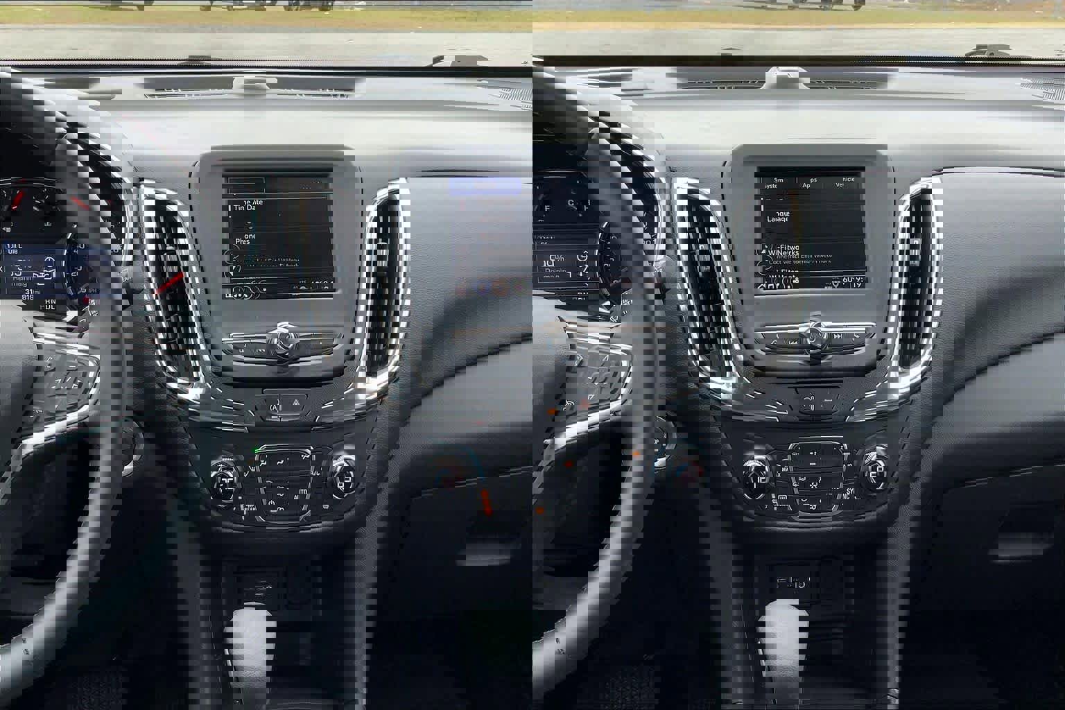 Used 2024 Chevrolet Equinox LT image 7