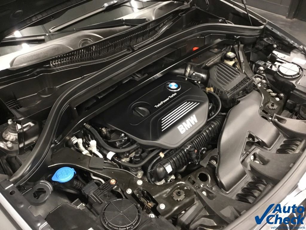 Used 2019 BMW X1 xDrive28i image 41