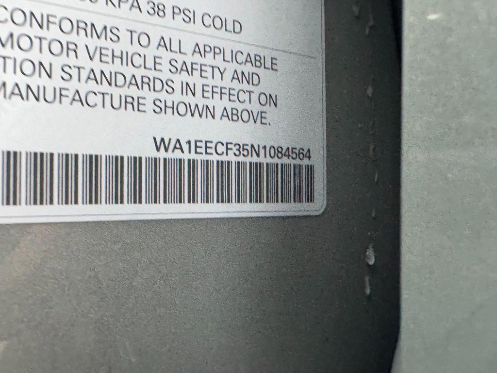 Used 2022 Audi Q3 2.0T Premium Plus image 24