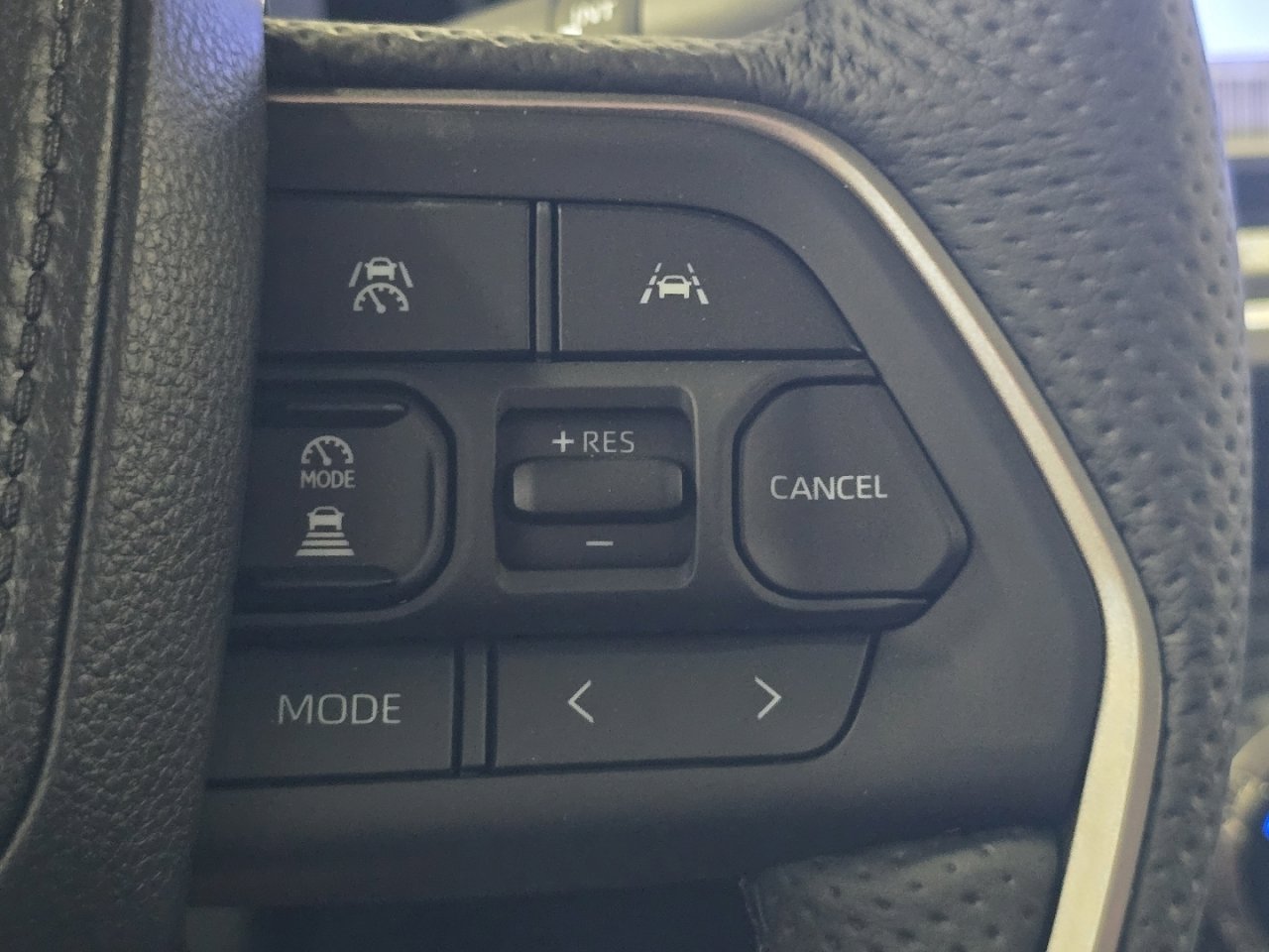 New 2026 Toyota Tacoma Limited AWD/4WD image 35