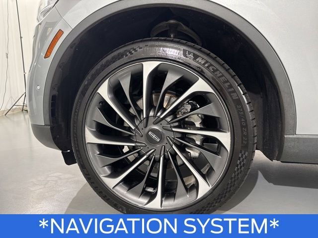 Used 2021 Lincoln Aviator Reserve w/ Equipment Group 202A image 12