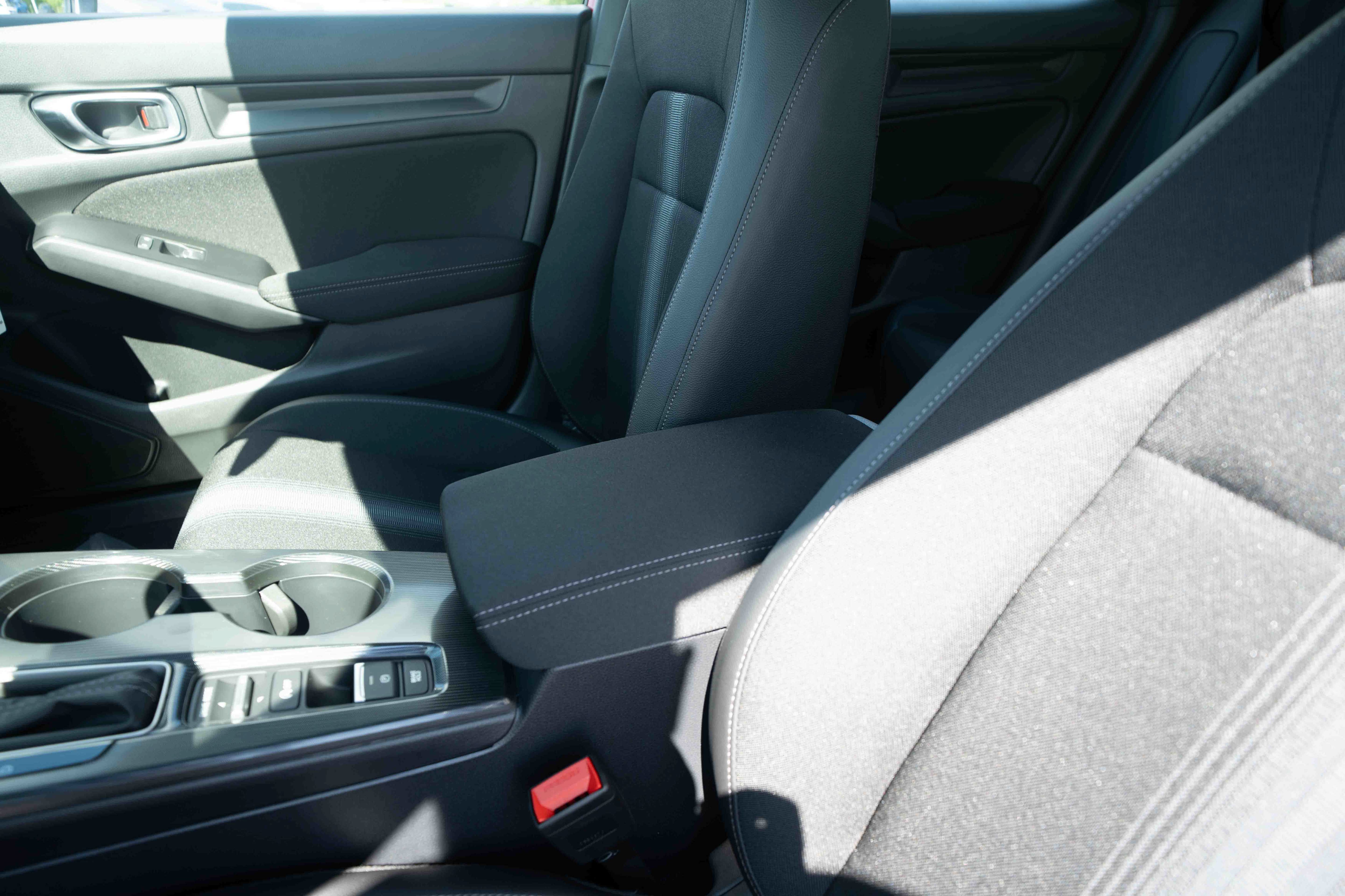 New 2026 Honda Civic Sport image 10