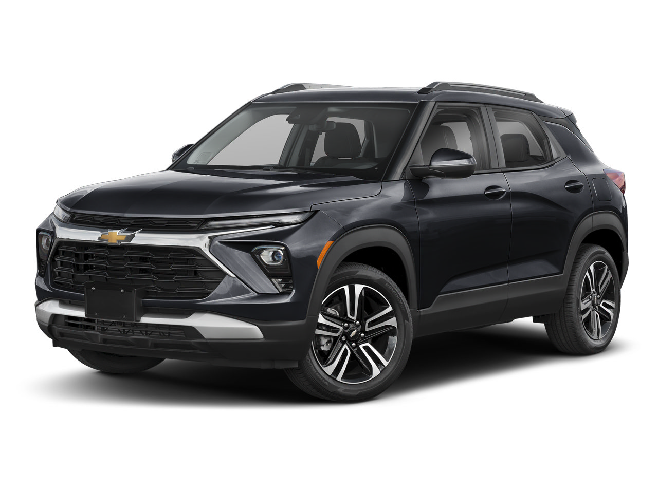 New 2026 Chevrolet TrailBlazer LT w/ Convenience Package AWD/4WD image 25