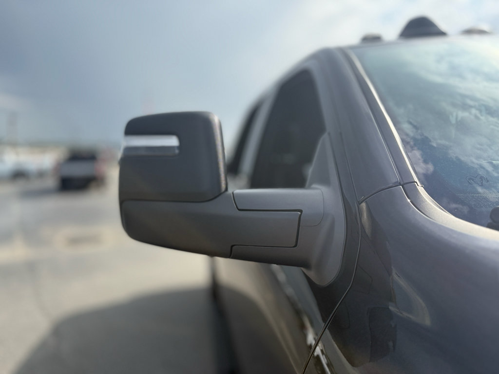 Used 2025 RAM 2500 Tradesman AWD/4WD image 14