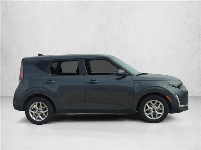 Used 2024 Kia Soul LX w/ Option Group 015 image 4