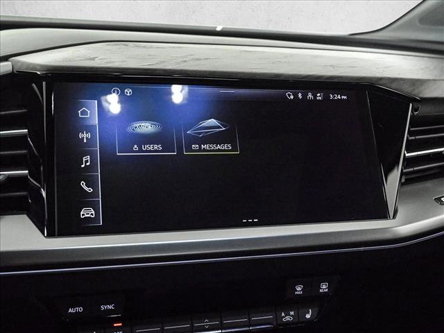 Used 2023 Audi Q4 e-tron Premium w/ Convenience Package AWD/4WD image 15