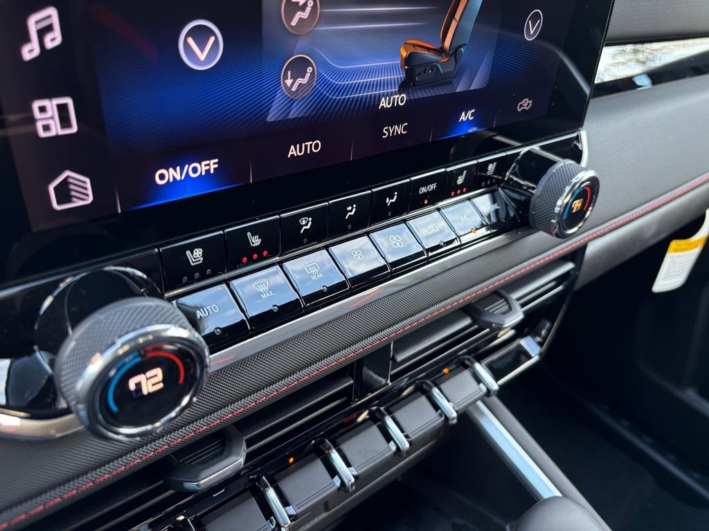 New 2025 Chevrolet Colorado Z71 w/ Z71 Convenience Package 2 image 6