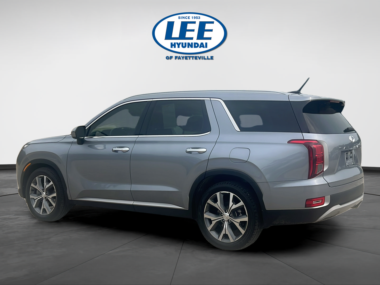 Used 2020 Hyundai Palisade SEL w/ Convenience Package FWD image 5