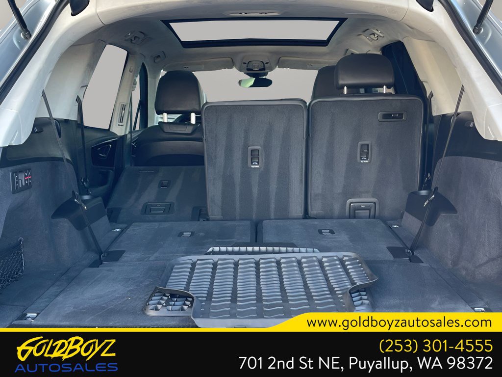 Used 2023 Audi Q7 3.0T Prestige image 38