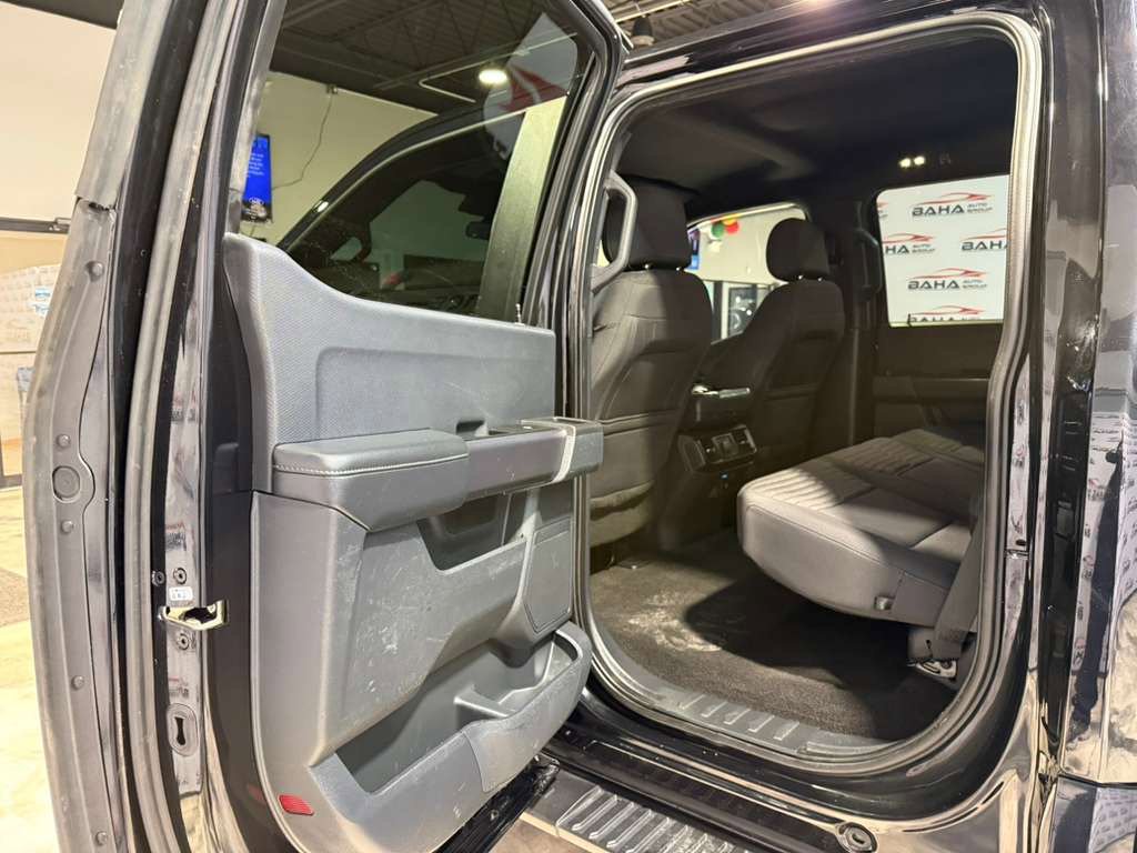 Used 2021 Ford F150 XL w/ STX Appearance Package image 38