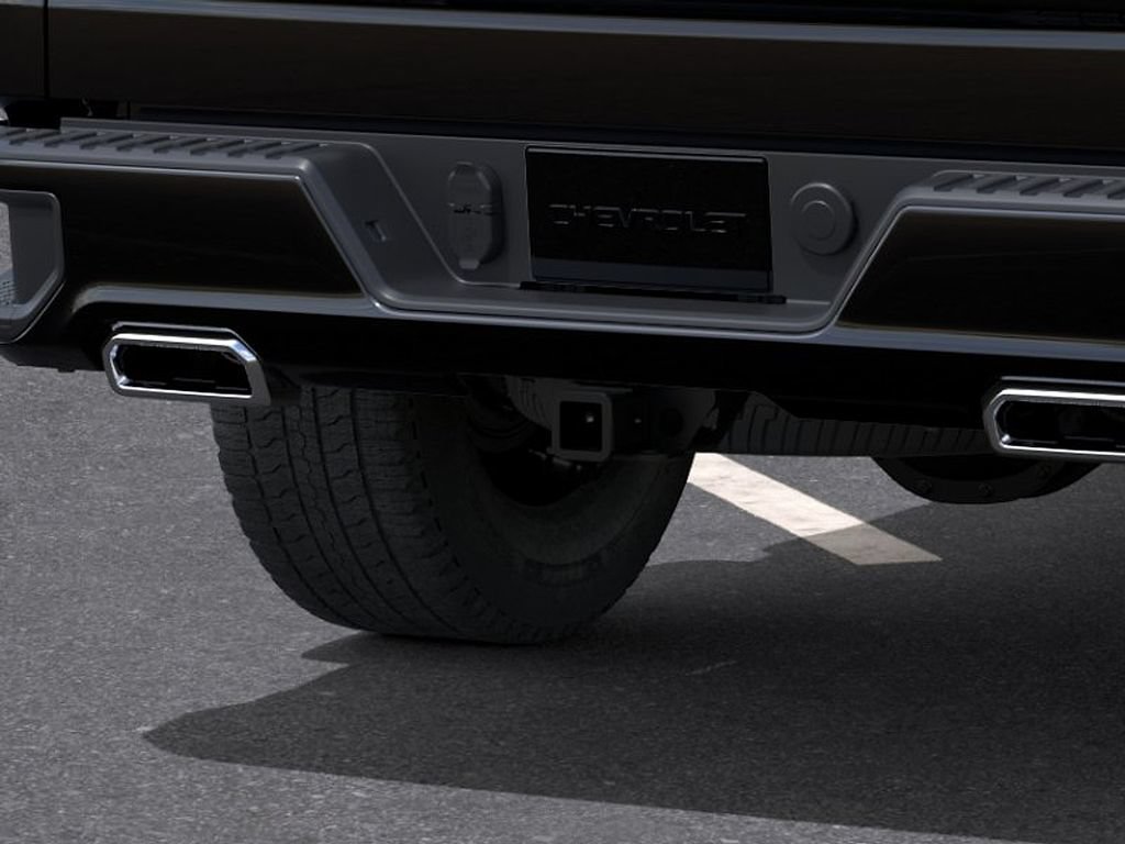 New 2026 Chevrolet Silverado 1500 RST w/ All Star Edition Plus AWD/4WD image 14