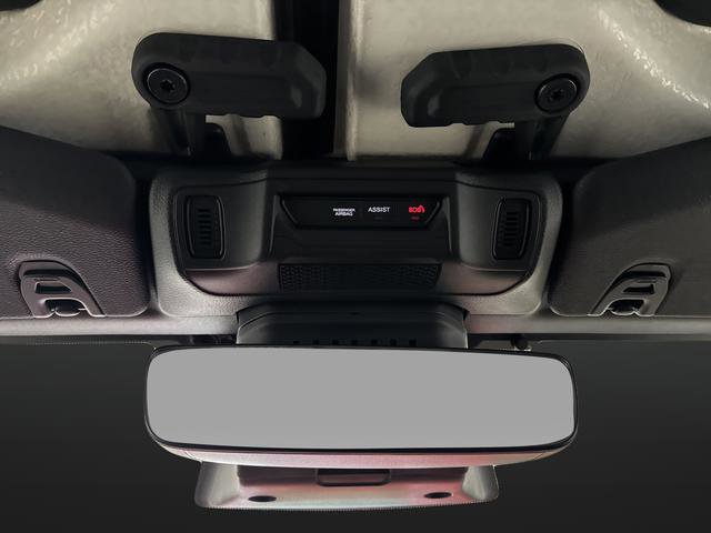 New 2026 Jeep Wrangler Sahara w/ Safety Group image 25