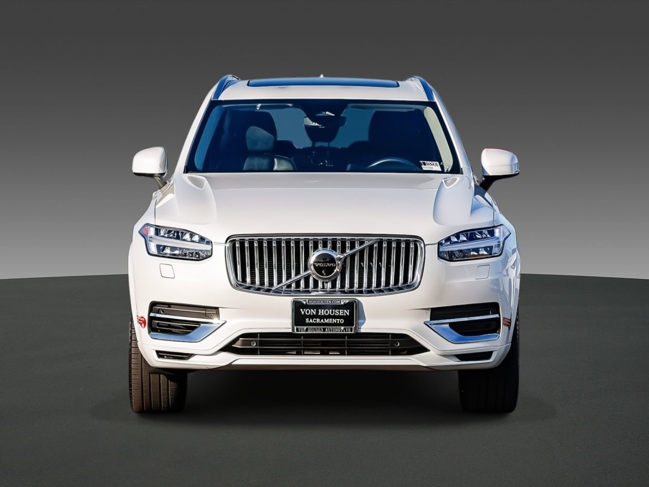 Used 2023 Volvo XC90 T8 Plus image 6