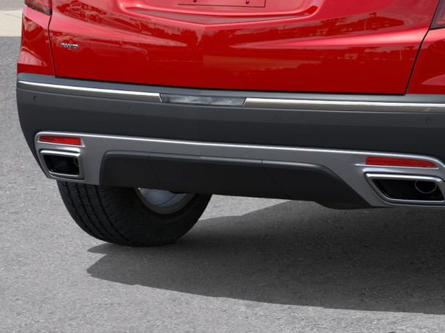 New 2026 Cadillac XT5 Premium Luxury image 14